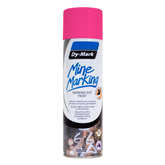 Dy-Mark - Mine Marking HZ FL Pink 350g | 38013529